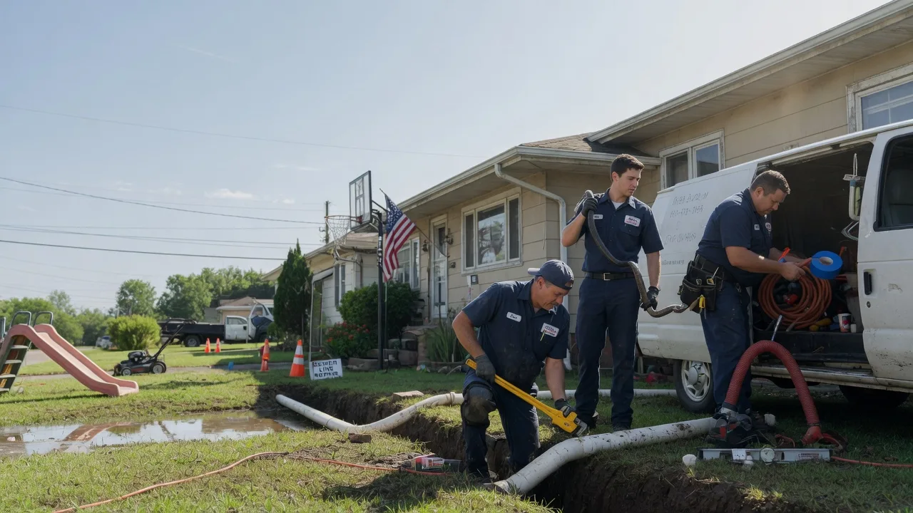 Toilet Installation in Bedford, PA near me